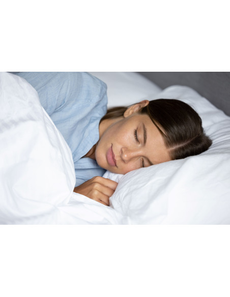 Down pillow 40x70 low