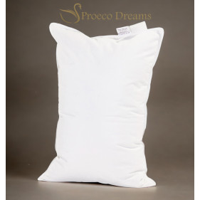 Down pillow 40x60