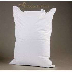 Down pillow 50x75 standard