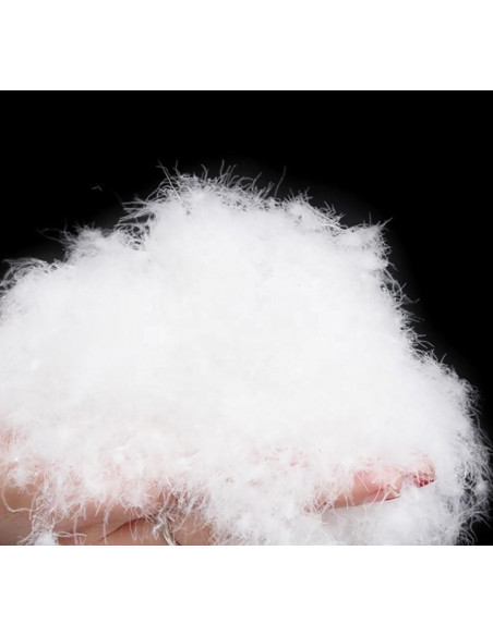 Puchowa kołdra 155x200 całoroczna