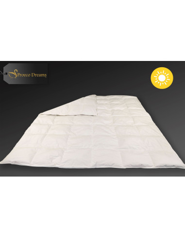 Daunendecke 220x240 Sommer vom Hersteller